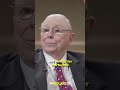 Charlie Munger On Tesla Valuation