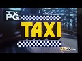 Taxi Intro on MeTV Los Angeles (KAZA)