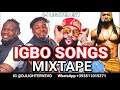 IGBO SONGS MIX/FLAVOUR/KCEE/UMU_OBILIGBO/DJ LIGHTER