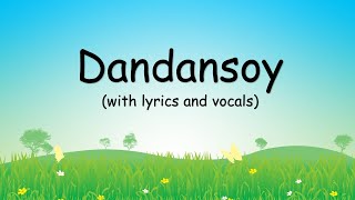 DANDANSOY