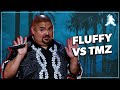 Fluffy vs TMZ | Gabriel Iglesias