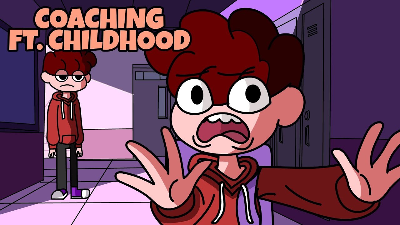 Coaching Ft Childhood Not Your Type Youtube