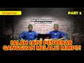 SERING MIMPI BURUK ? INI CARA MENGATASINYA - RUQYAH SYAR'IYAH PART 2