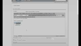 Using the DotNetNuke HTML Module