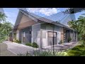 prefab woning 6 bij curahousecare curacao