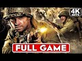 CALL OF DUTY 3 Gameplay Walkthrough Campaign FULL GAME [4K 60FPS] - No Commentary