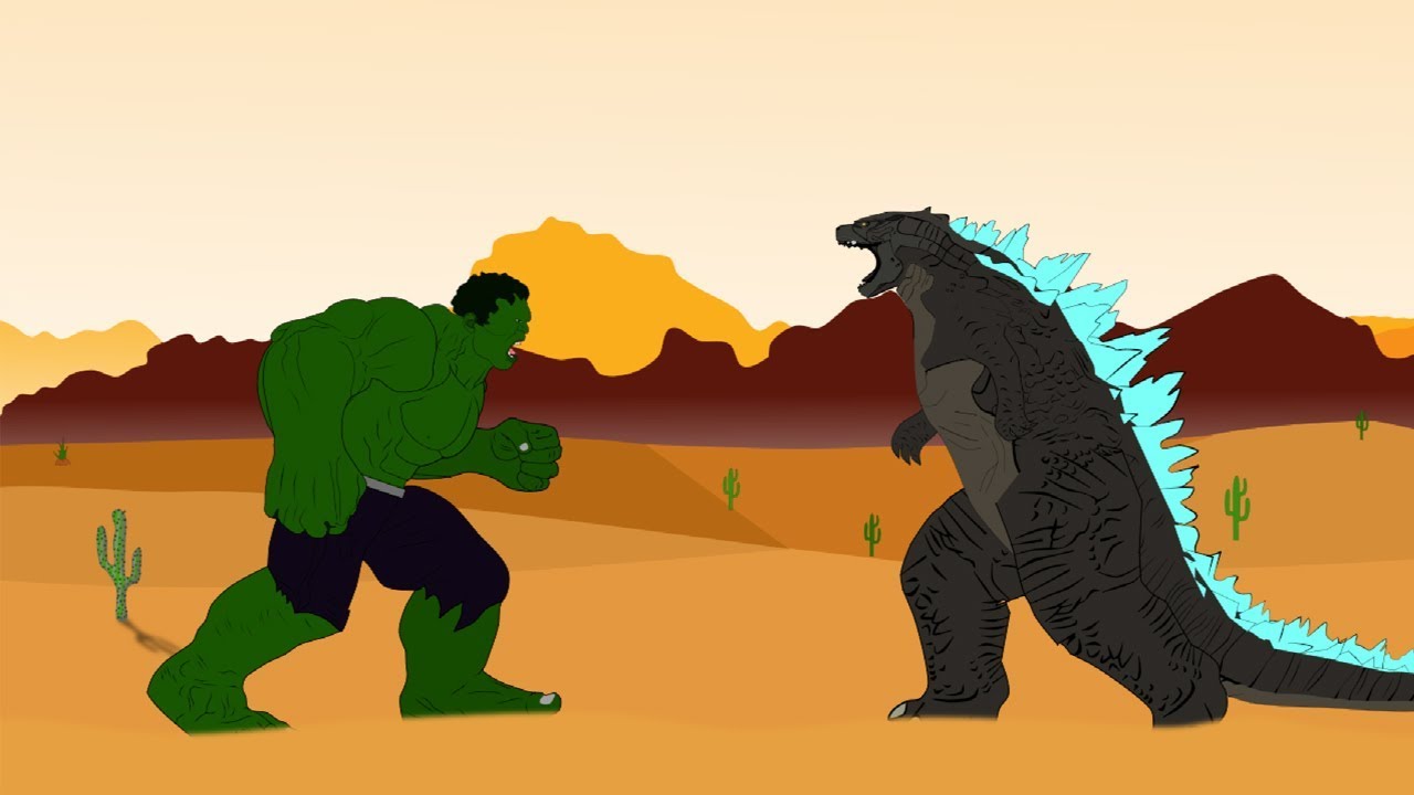 Godzilla evolved. Халк vs Годзилла. Халк против Годзиллы. Годзилла против Халка. Халк против Кинг Конга против Годзиллы.