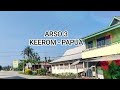 Desa Transmigrasi Arso 3, Kabupaten Keerom, Papua