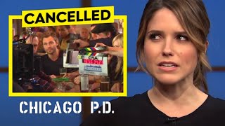 Chicago P.D. Future Is NOT Looking Good.. Here's Why!