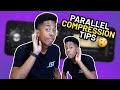 Using Parallel Compression To SAVE Your Mix