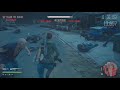 days gone ps5 1080p 60fps infested challenge 571m global ranking no.2