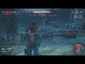 days gone ps5 1080p 60fps infested challenge 571m global ranking no.2