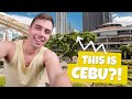 I was completely wrong about Cebu City...