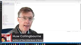 Variables in Ruby Programming