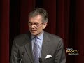 book tv tom daschle