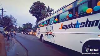 JAYALAKSHMI TRAVELS THIRUVALLA