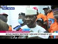 Ekiti Gov'ship Election | APC Aspirant Dayo Adeyeye Insists On Direct Primaries