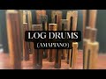 Log Drums Sample Pack (Amapiano)