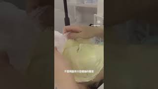 曼曼好時光•韓國皮膚管理 #台中做臉 #水飛梭 #韓國皮膚管理