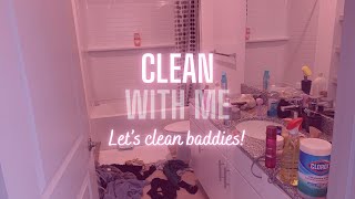 Cleaning motivation videos