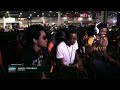 dhatl 17 smash 4 larry lurr u0026 scatt vs. void u0026 cosmos doubles l7ths smash wii u