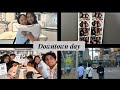 Friendship diary •yyc photobooth🏙️ • seoul cafe☕️ • ep 4!