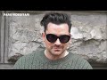 Dan LEVY @ Paris 1 october 2021 Fashion Week show Loewe