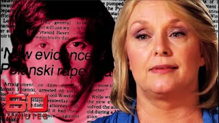 Roman Polanski's 13 year old rape victim breaks silence | 60 Minutes Australia