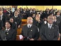 FBCLPA Convention 2026 - Siyakudumisa Thixo