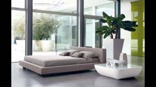 Luxury Beds from Bonaldo