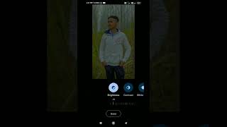 iphone editing in android // iphone 7 editing in android // iphone vivid filter in android//
