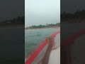 കടലിലെ ആദ്യത്തെ സ്പീഡ് ബോട്ട് യാത്ര sea speed boat travel trending