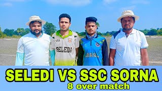 seledi vs ssc sorna