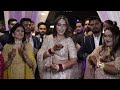 kaveri u0026 aryank’s engagement highlights 💍✨ a celebration of love sarthi studios