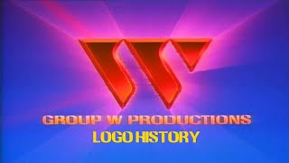 Group W Productions Logo History (#347)