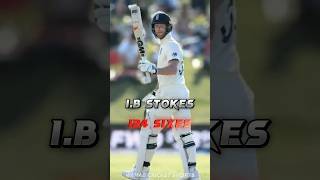 Most Sixes in a test Crear#shorts #cricket