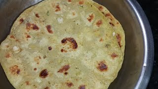 এই ভাবে একদিন বানিয়ে নিন বাঁধাকপির পরোটা #cabbageparatha #homemade #rumaskitchen #cookingchannel