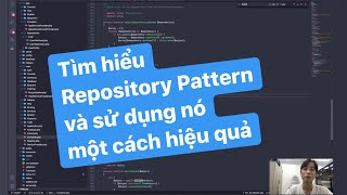 Tìm hiểu về Repository Pattern và những cách sử dụng nó hiệu quả trong lập trình (PHP/Laravel)