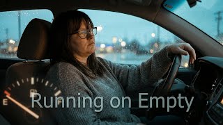 Empty Tank- Sierra Elizabeth