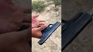 Pistol reloading |#shorts #tiktok #pistol