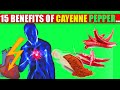 Discover 15 Powerful Health Benefits of Cayenne Pepper for Heart, Skin, & Weight Loss | Learning Hub