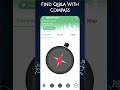 Qibla Finder & Qibla Compass