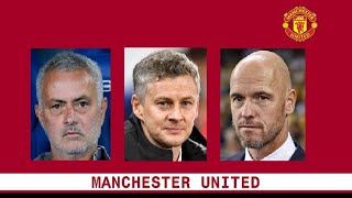 Premier League: Manchester United: Transfers_မန်ယူရဲ့ ၅နှစ်အတွင်း ကစားသမားသစ်ခေါ်ယူမှု