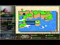 GPW3 | Grand Poo World 3 All Exits PB In 1:50:49