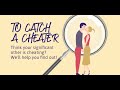 To Catch A Cheater: Is Her Boyfriend Hunting For A New Lady?!