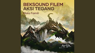 Beksound Filem Aksi Tegang