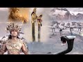 There was devastation in the snake world. Sheshnag and snake Lakshmi are trapped in the web of illusion. Nagdevta | Bhakti Video