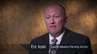 Leavitt Funeral Services - Advance Planning