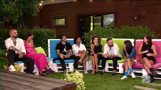 🔴 Prime House All Star 🌟 ლაიქ - დისლაიქის ცერემონია 12.06.2024 🔥