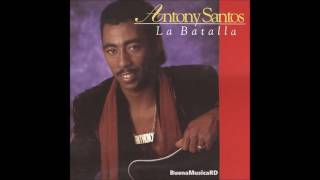 Antony Santos - El Baile Del Perrito (1993)